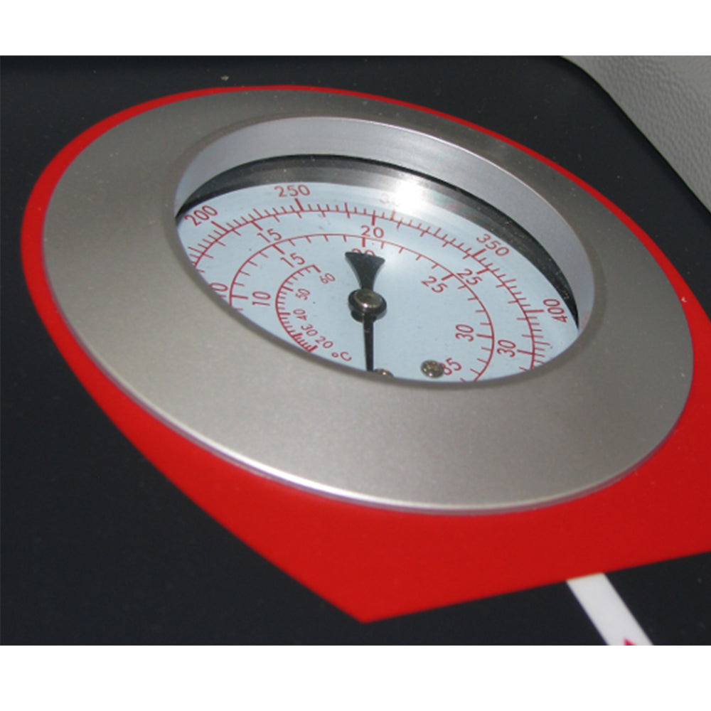 STATIE APARAT DE REINCARCAT CLIMA CU FREON SEMIAUTOMATA