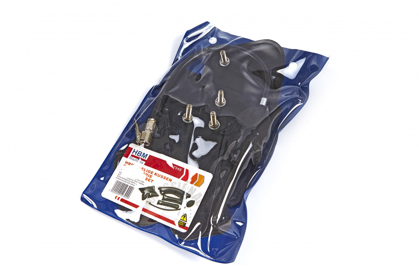 PERNA AER PENTRU DESCHIDERE USI PORTIERE AUTO 6 PIESE HBM MACHINES OLANDA