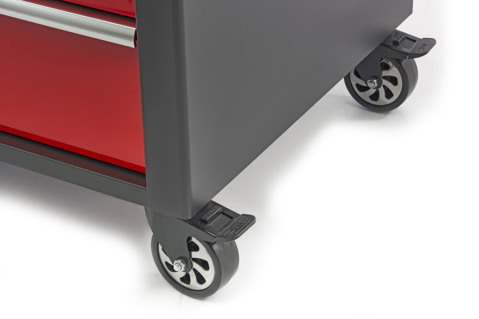 DULAP BANC DE LUCRU CU 10 SERTARE