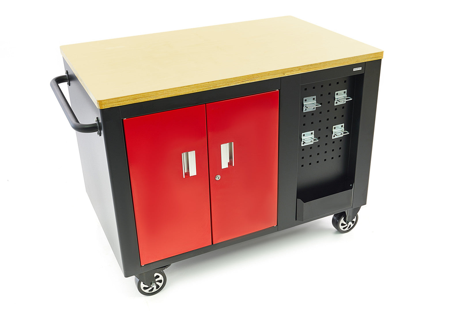 DULAP BANC DE LUCRU CU 10 SERTARE