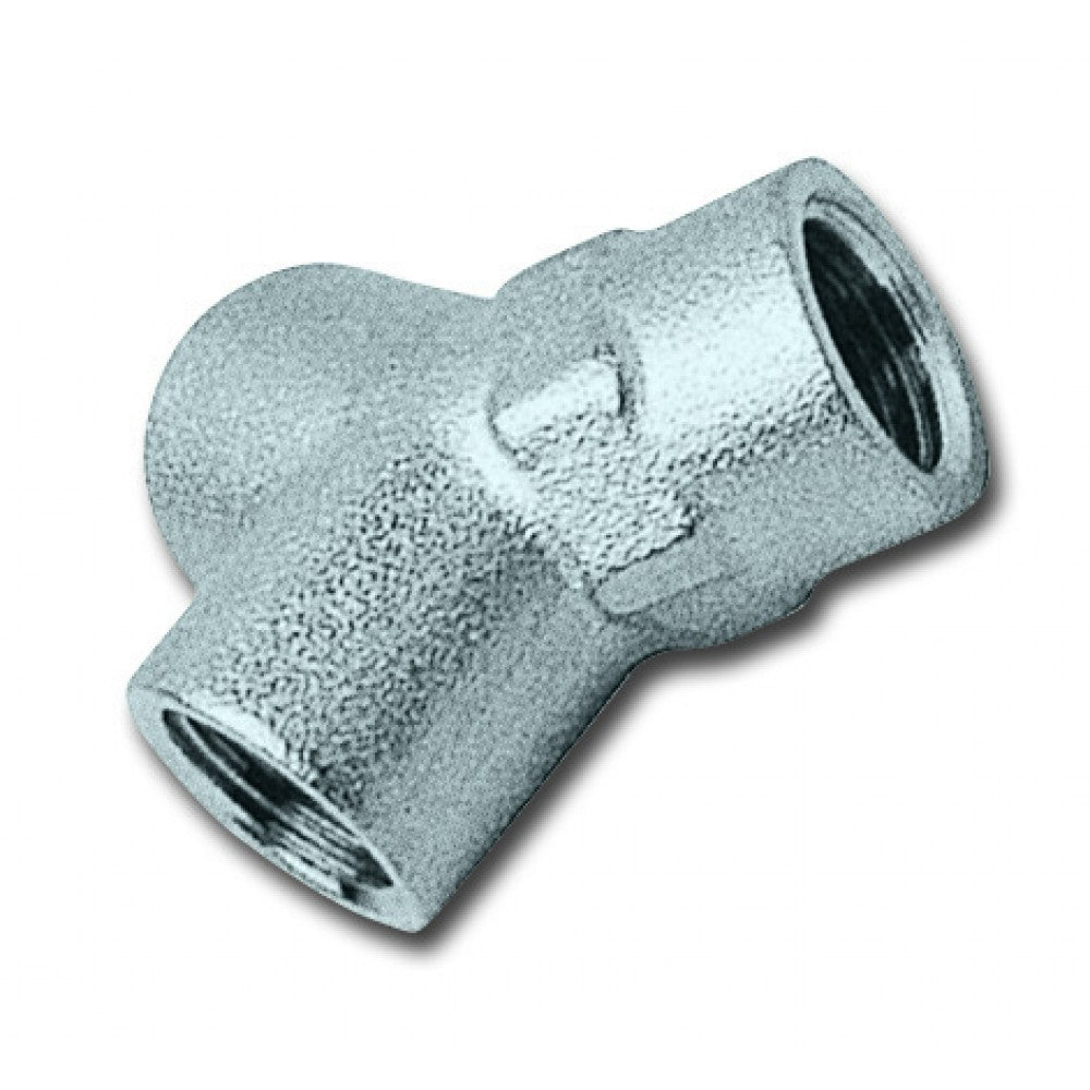 RACORD RAMIFICATOR Y 1/4