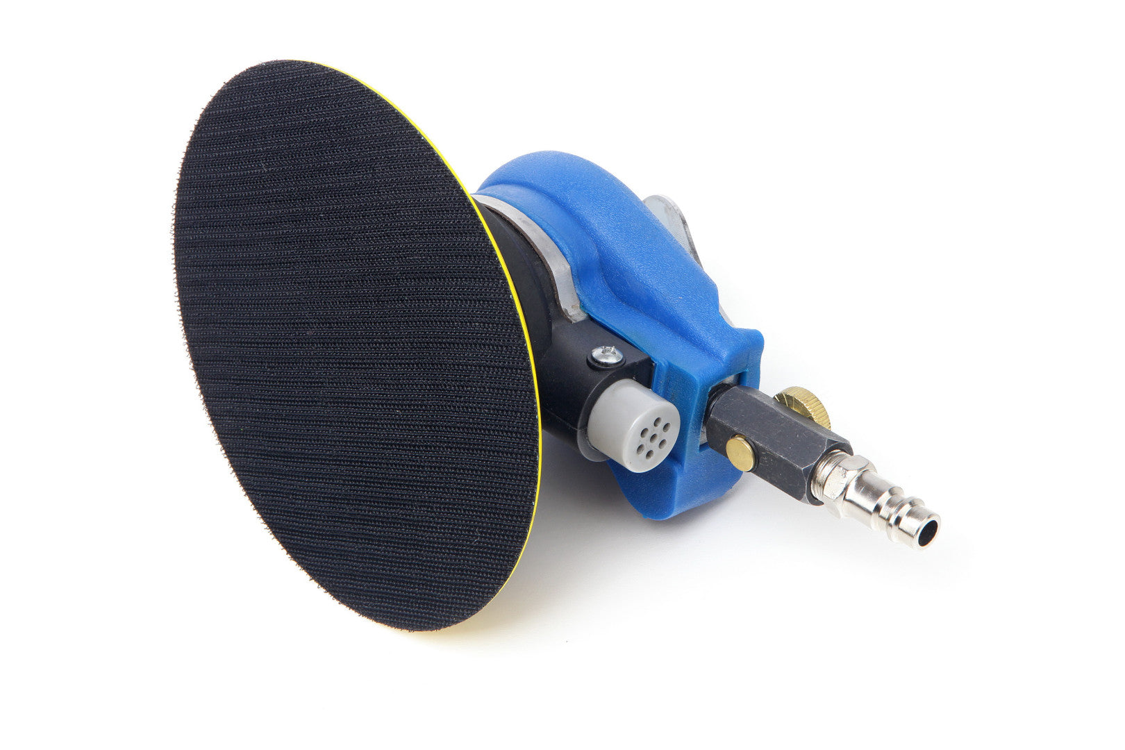 SLEFUITOR PNEUMATIC EXCENTRIC ORBITAL 150MM HBM MODEL 1