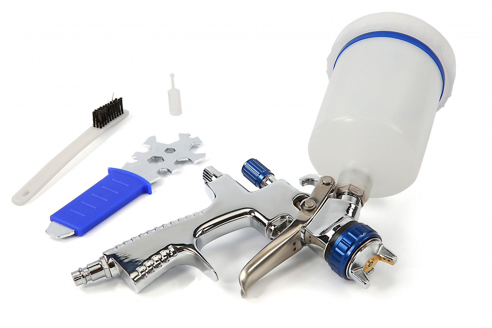 PISTOL DE VOPSIT 1.4MM 600ML