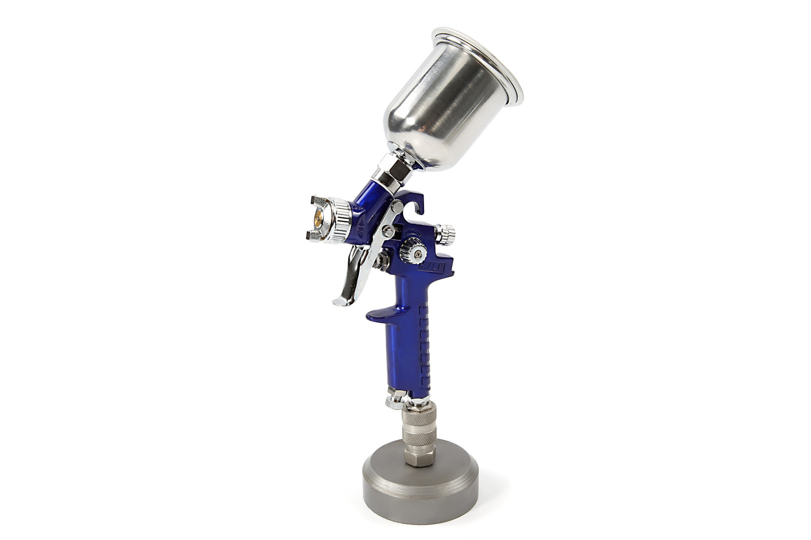 PISTOL DE VOPSIT 0.8-1.0MM 100ML HBM MACHINES OLANDA