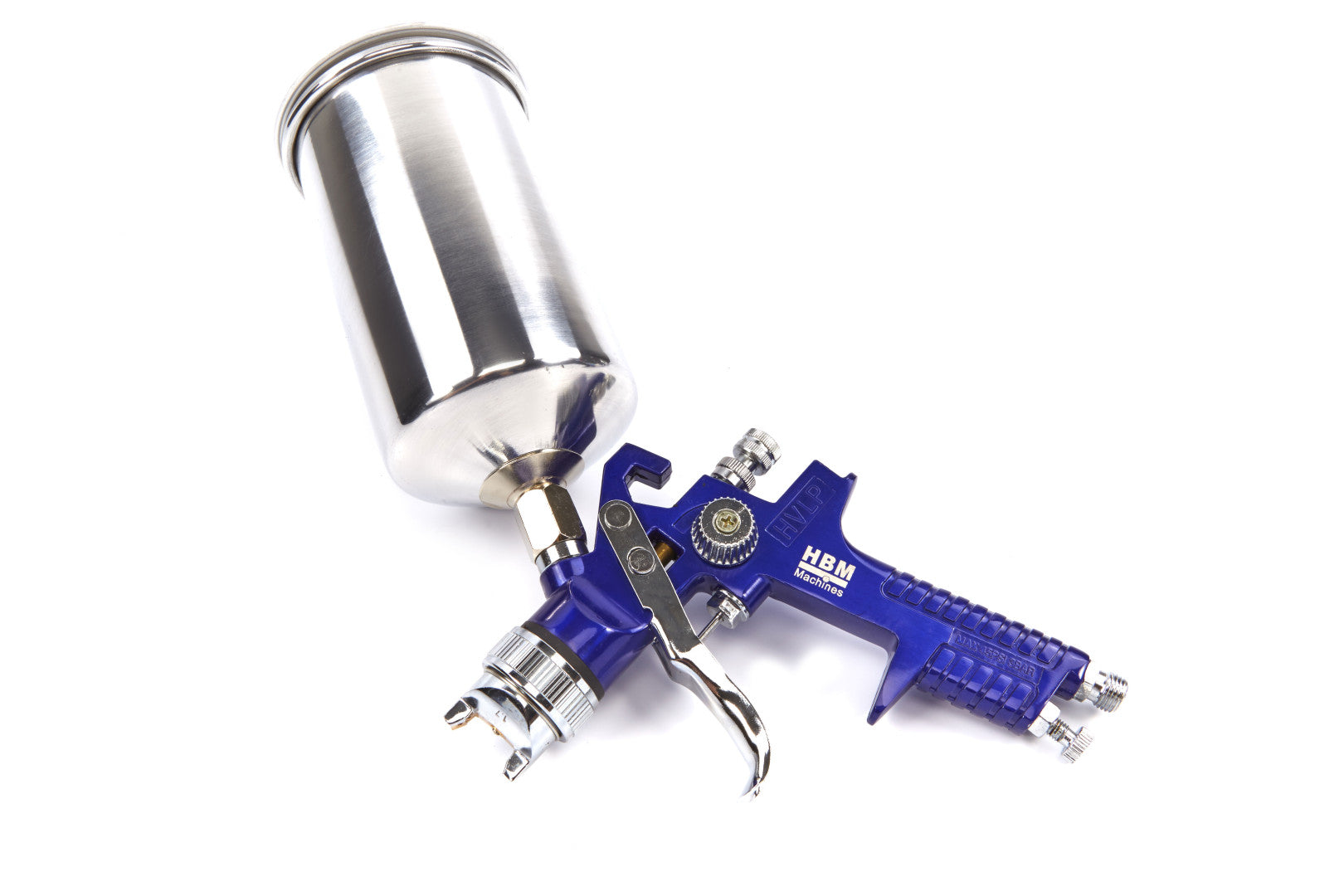 TRUSA PISTOL VOPSIT 0.8 1.4 1.7 MM