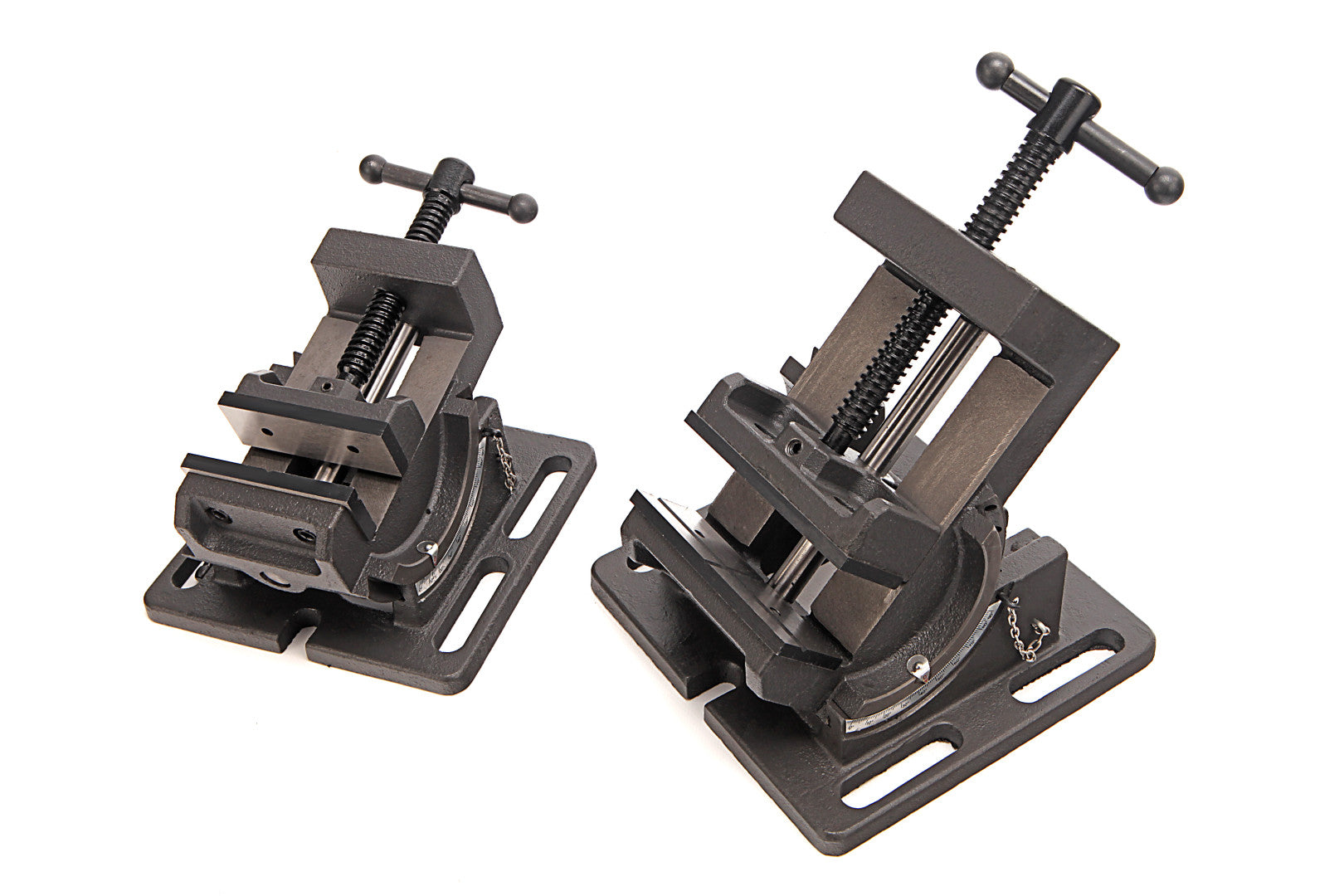 MENGHINA DE PRECIZIE REGLABILA 100MM