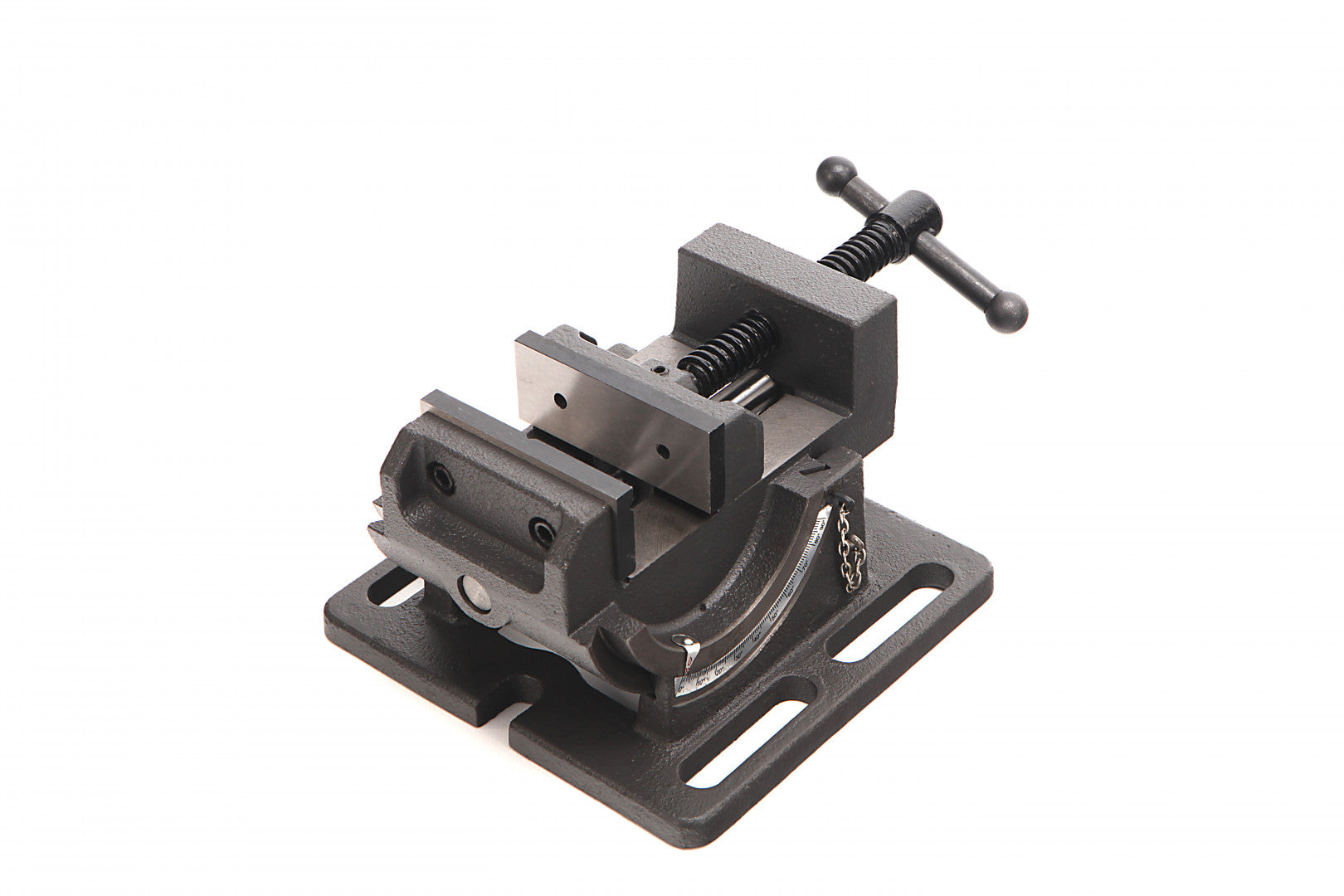 MENGHINA DE PRECIZIE REGLABILA 75MM