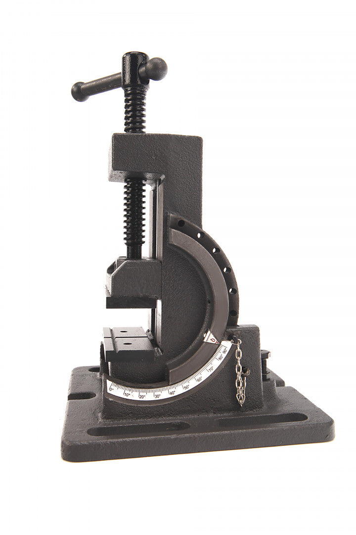 MENGHINA DE PRECIZIE REGLABILA 75MM