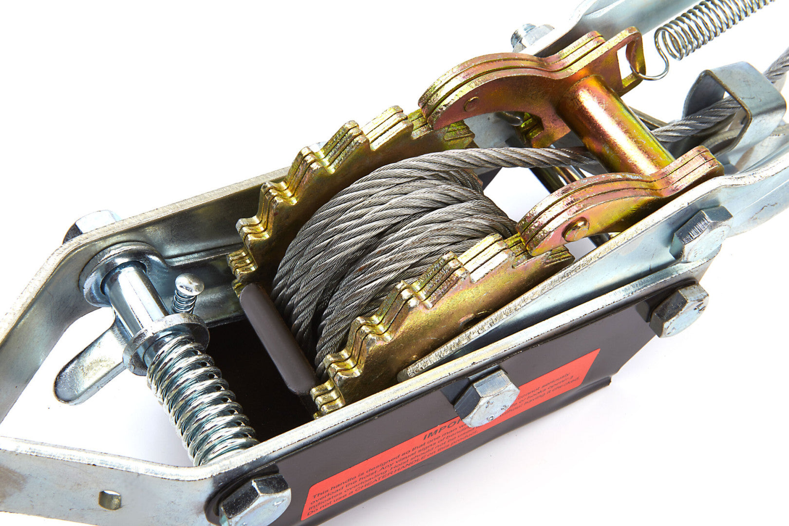 INTINZATOR CU CLICHET 4T HBM