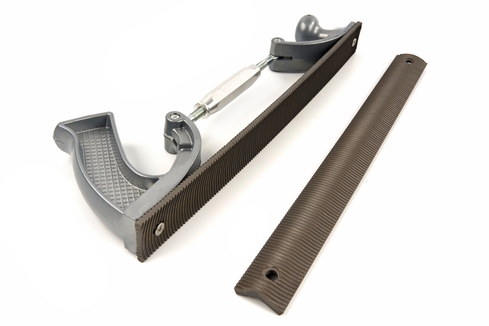 RASPA RINDEA METALICA PENTRU TINICHIGERIE CAROSERIE 3 PIESE