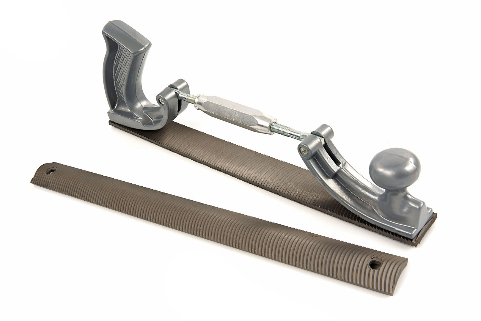 RASPA RINDEA METALICA PENTRU TINICHIGERIE CAROSERIE 3 PIESE