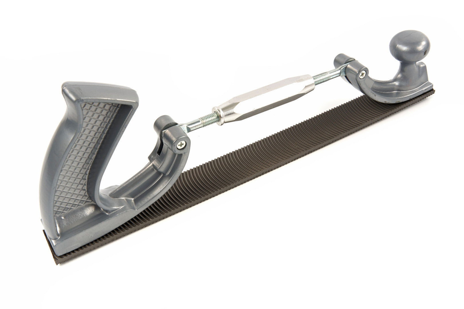 RASPA RINDEA METALICA PENTRU TINICHIGERIE CAROSERIE 3 PIESE