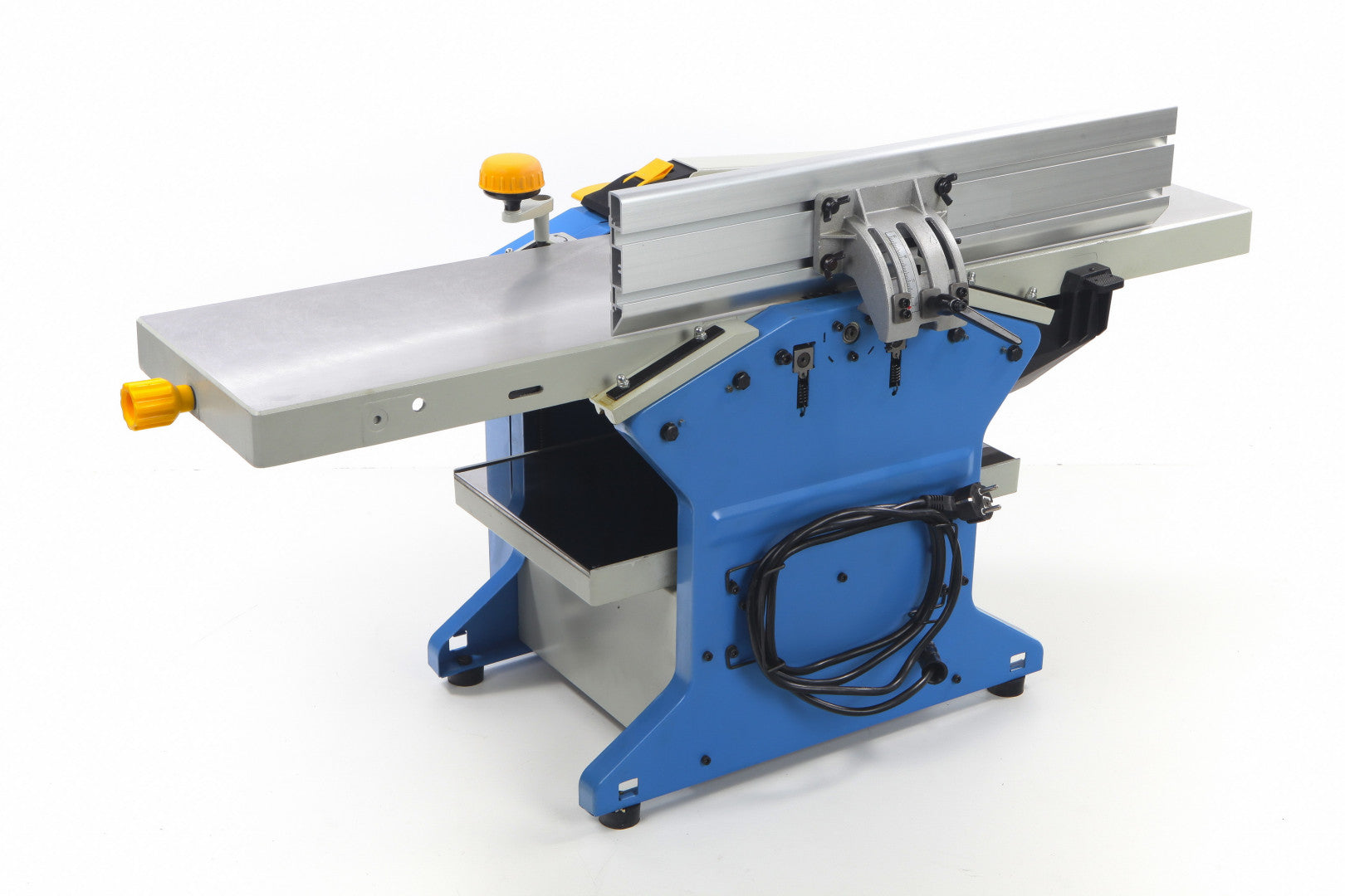 MASINA DE RINDELUIT SI DEGROSAT 10"