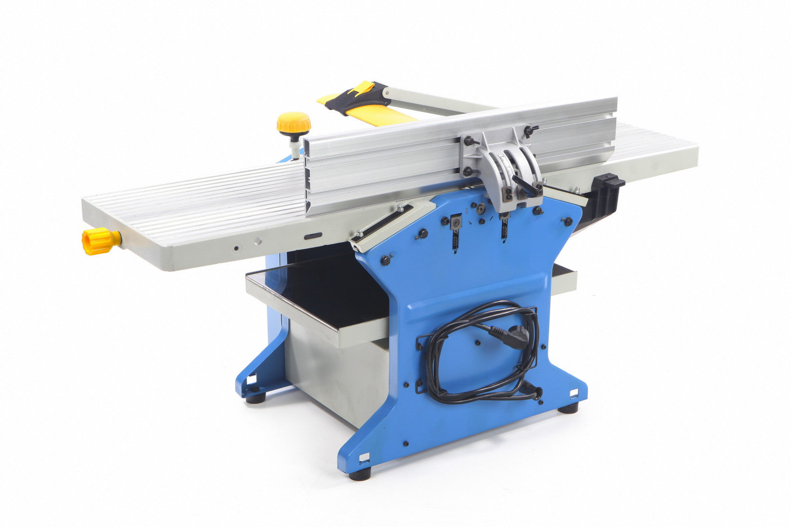 MASINA DE RINDELUIT SI DEGROSAT 12"