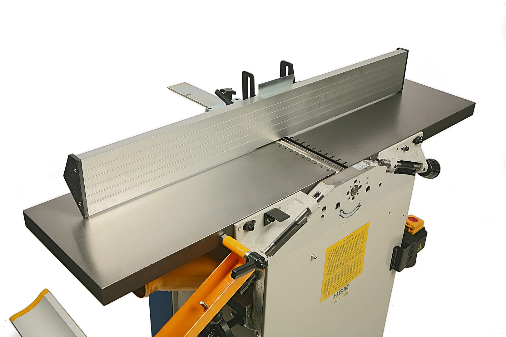 MASINA DE RINDELUIT SI DEGROSAT HBM 300 2250W 3CP 380V