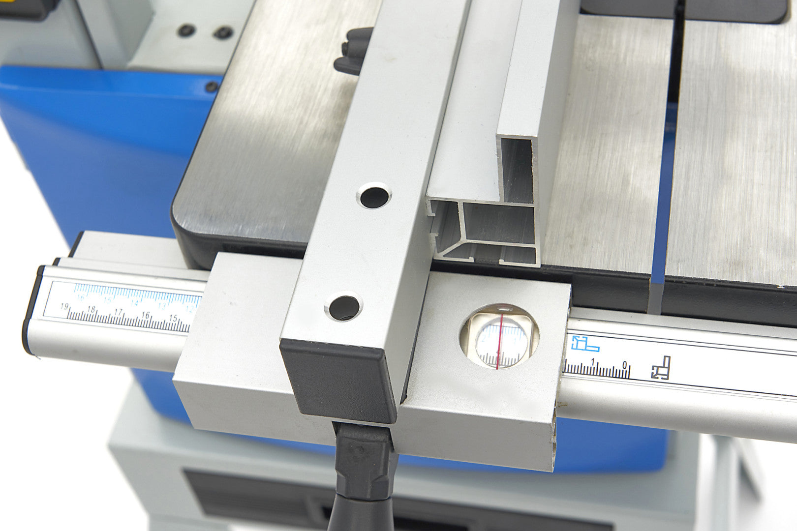 FIERASTRAU VERTICAL PROFESIONAL CU BANDA PENTRU LEMN HBM 250 230V 375W