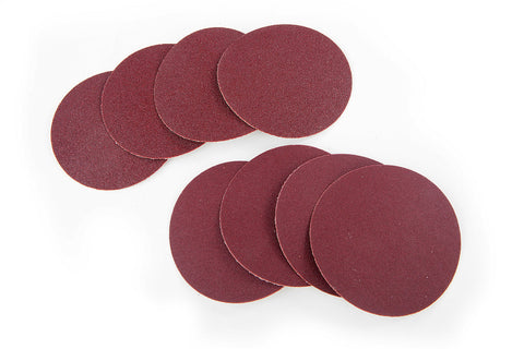 DISC ABRAZIV CU AUTOFIXARE 225MM K80