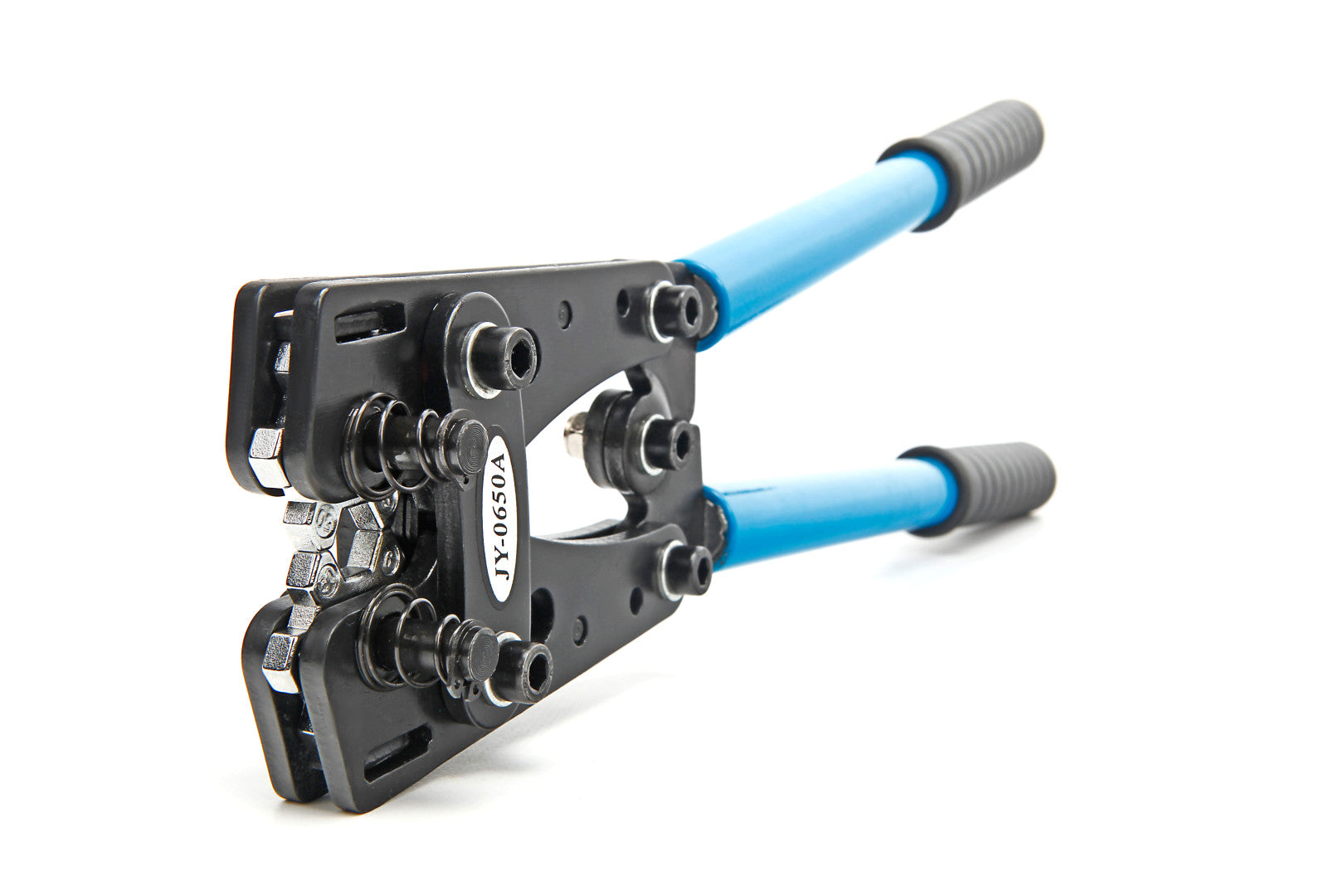 CLESTE SERTIZAT PRESARE HEXAGONALA 6-50 MM HBM