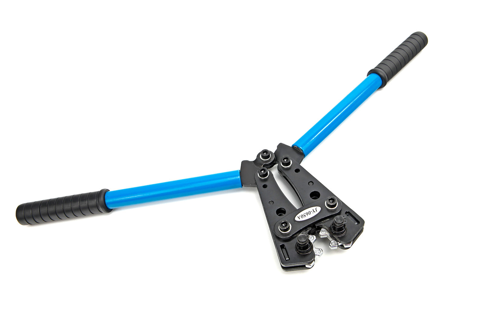 CLESTE SERTIZAT PRESARE HEXAGONALA 6-50 MM HBM