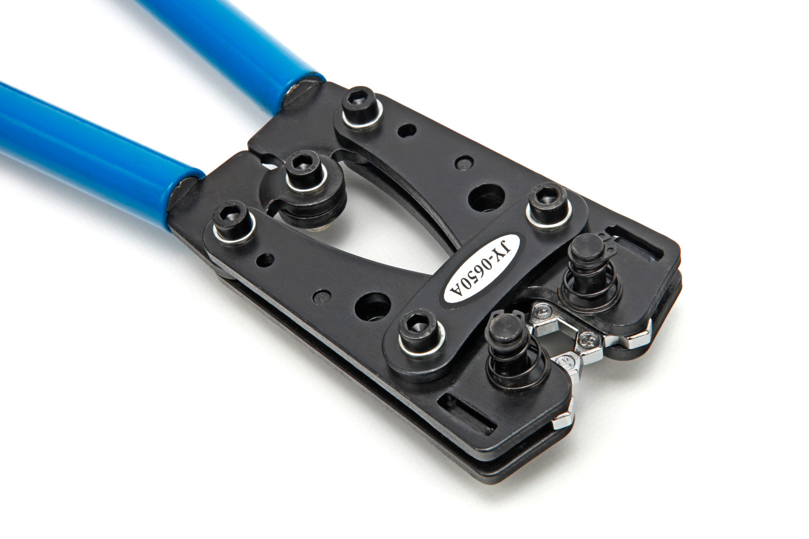 CLESTE SERTIZAT PRESARE HEXAGONALA 6-50 MM HBM