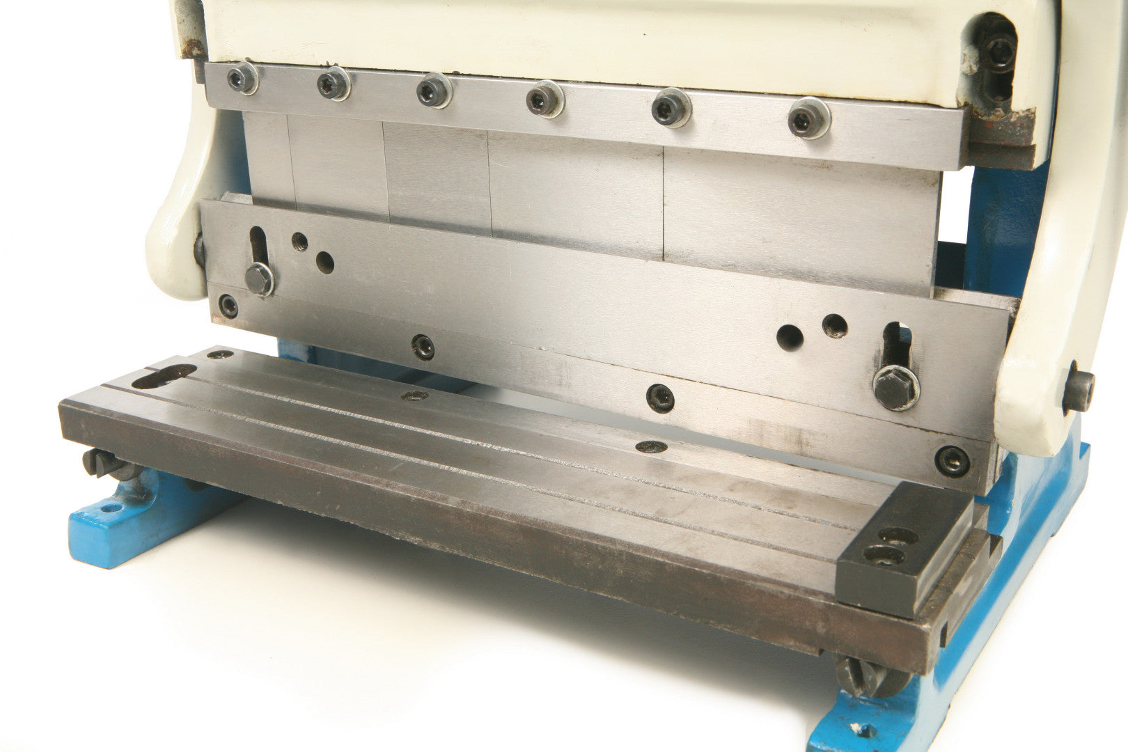 MASINA UNIVERSALA ROLUIRE ABKANT GHILOTINA 305 MM HBM