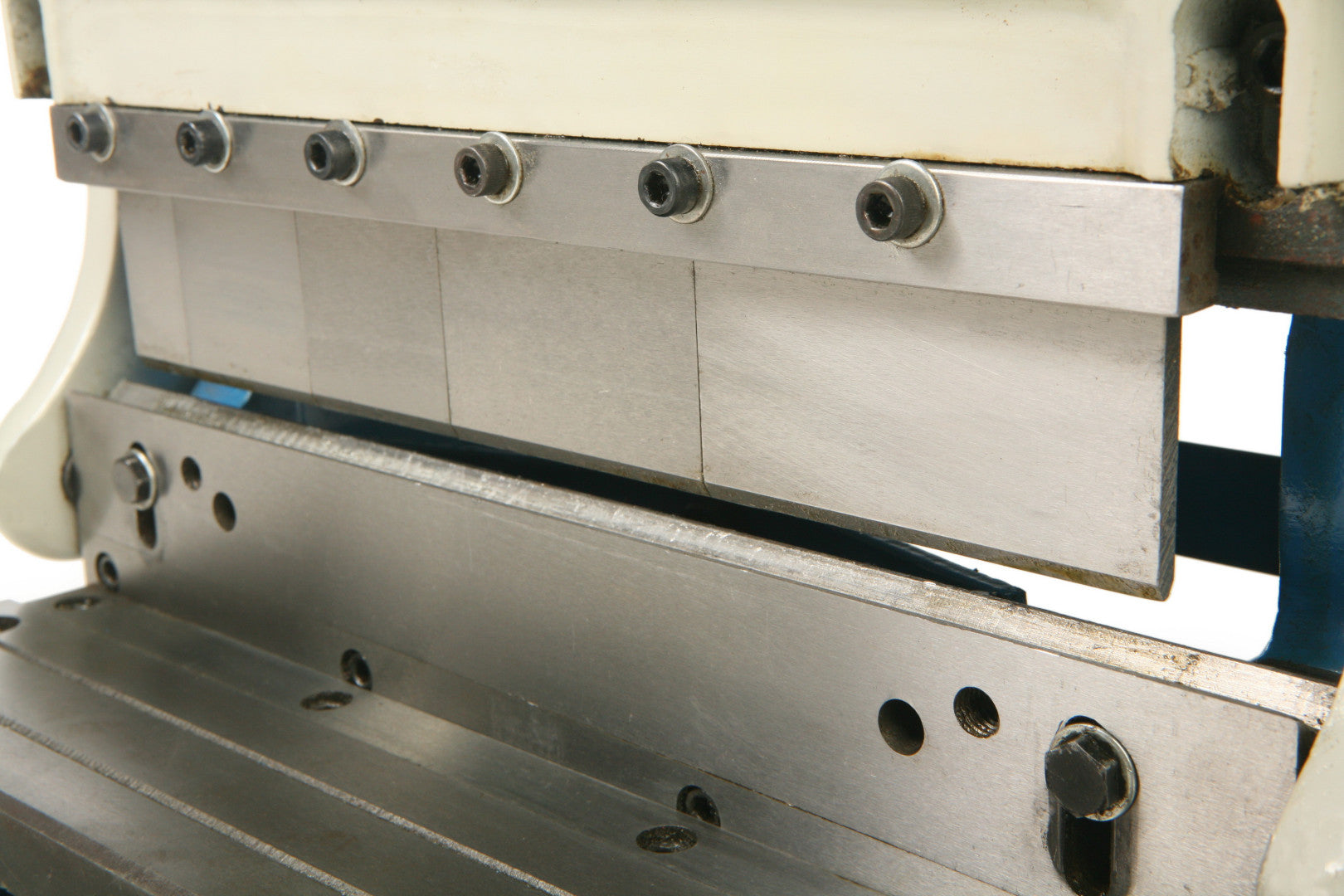 MASINA UNIVERSALA ROLUIRE ABKANT GHILOTINA 305 MM HBM