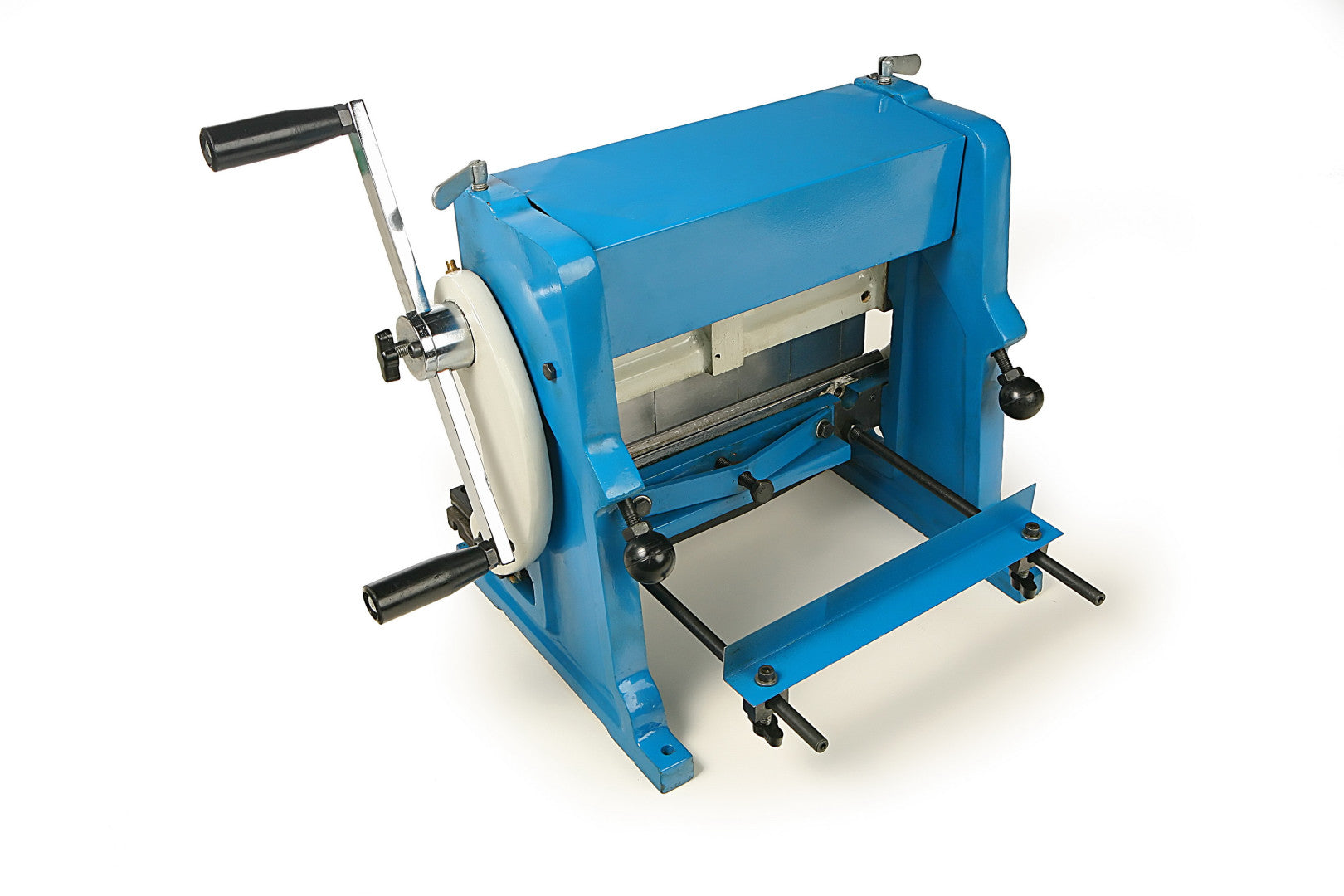 MASINA UNIVERSALA ROLUIRE ABKANT GHILOTINA 305 MM HBM