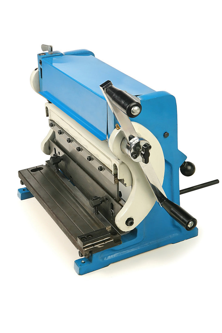 MASINA UNIVERSALA ROLUIRE ABKANT GHILOTINA 305 MM HBM