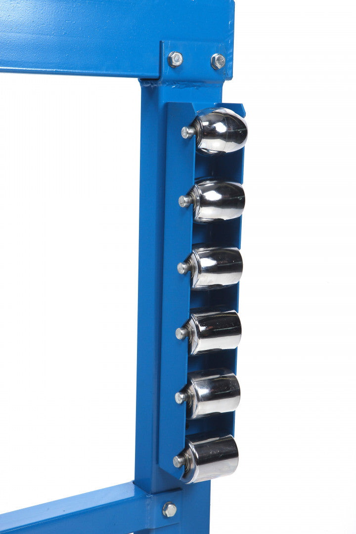 ROATA ENGLEZEASCA HBM MODEL 1