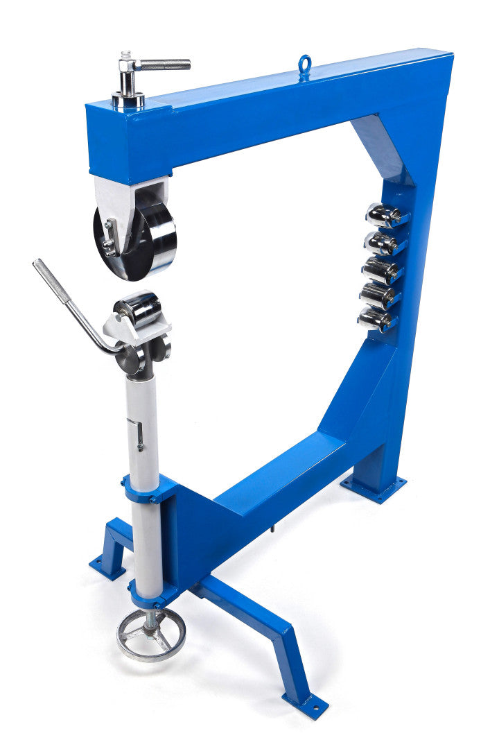 ROATA ENGLEZEASCA HBM MODEL 2