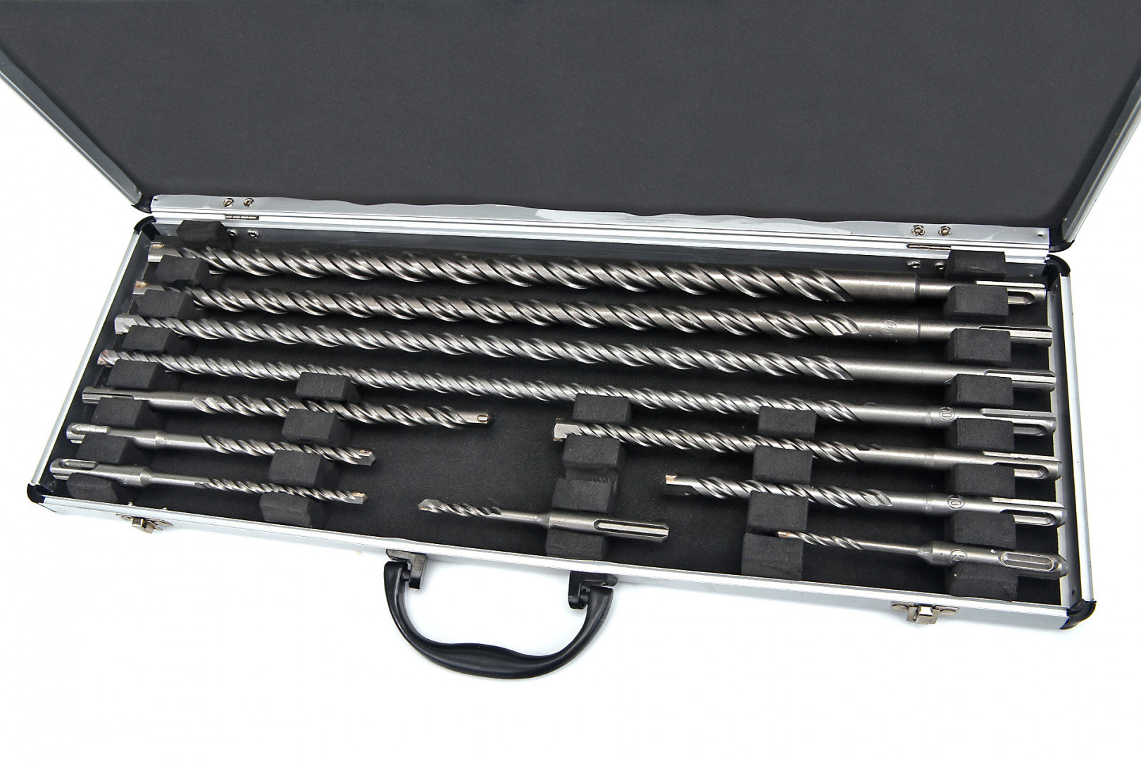 TRUSA BURGHIE SDS 11 PIESE