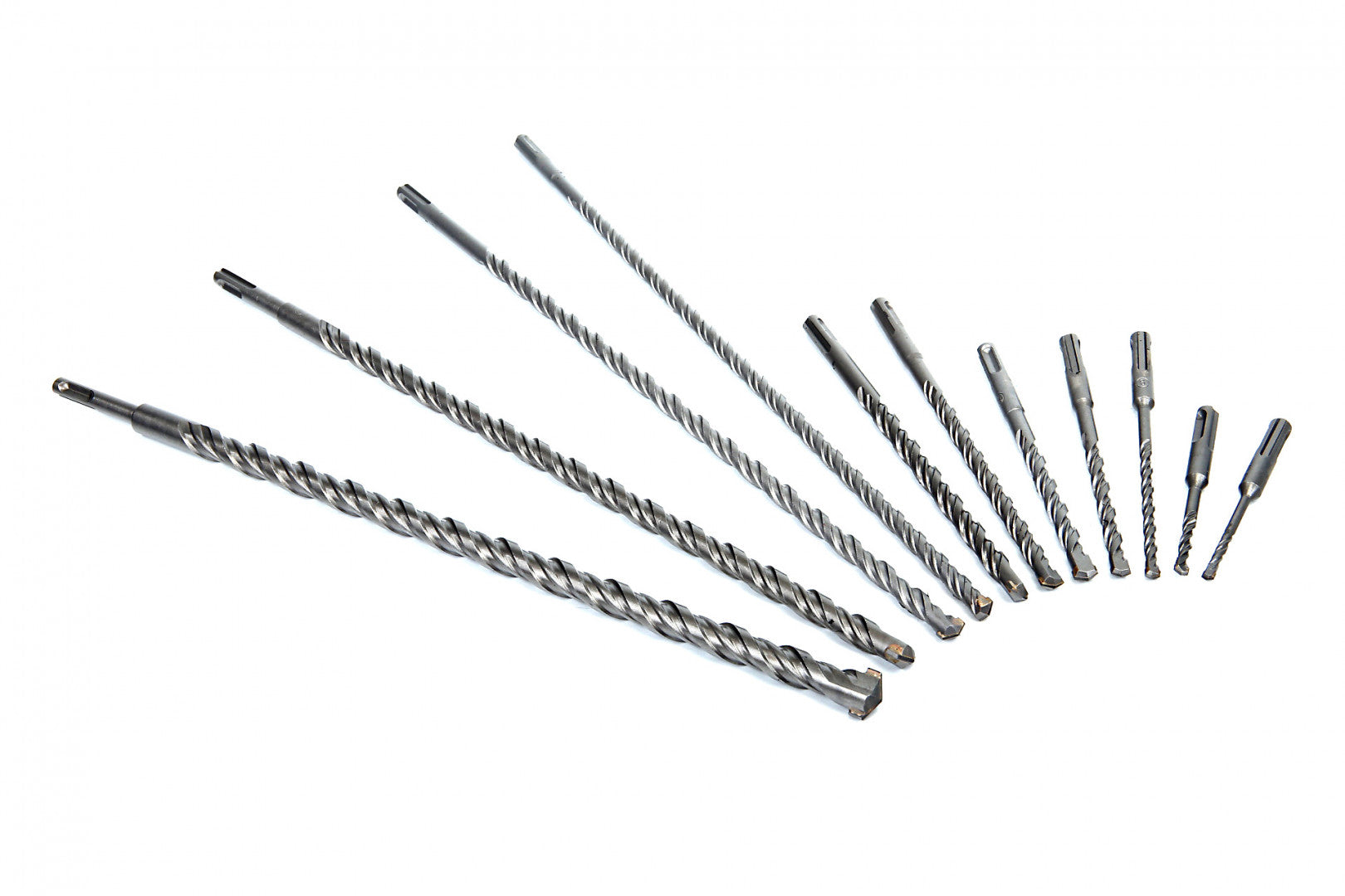 TRUSA BURGHIE SDS 11 PIESE