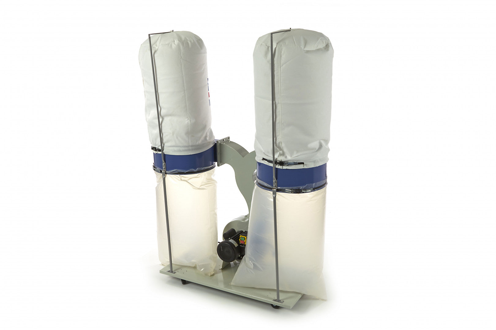 EXHAUSTOR ASPIRATOR DUBLU CU CARTUS DE FILTRARE HBM 300 230V