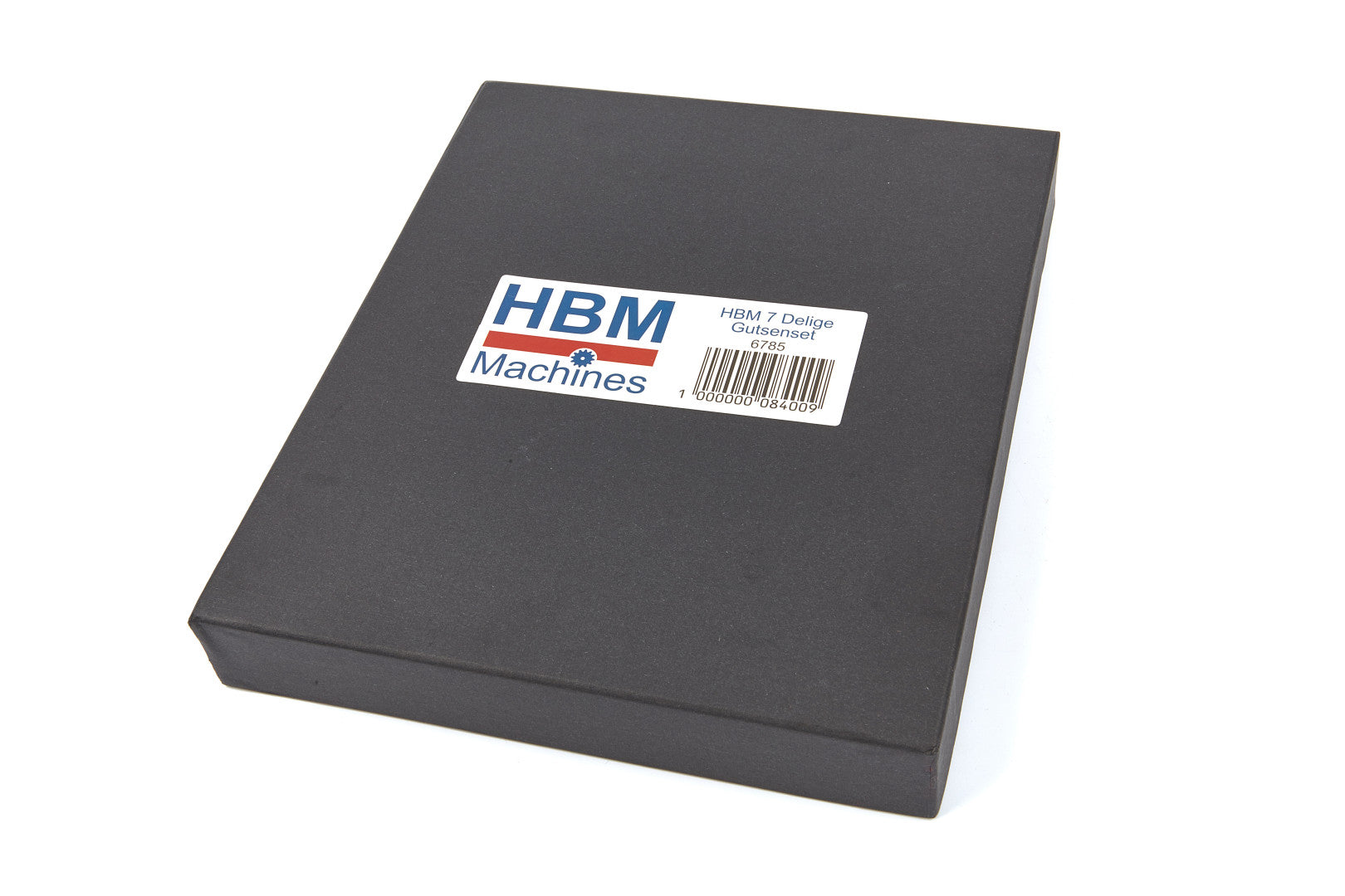 SET 7 DALTI PENTRU LEMN 280MM HBM