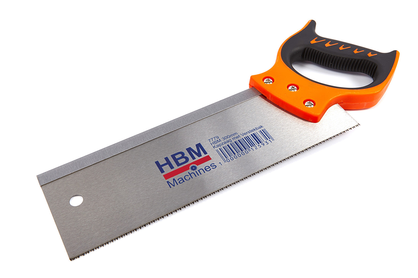 FIERASTRAU CU SUPORT PENTRU TAIERE IN UNGHI 300MM