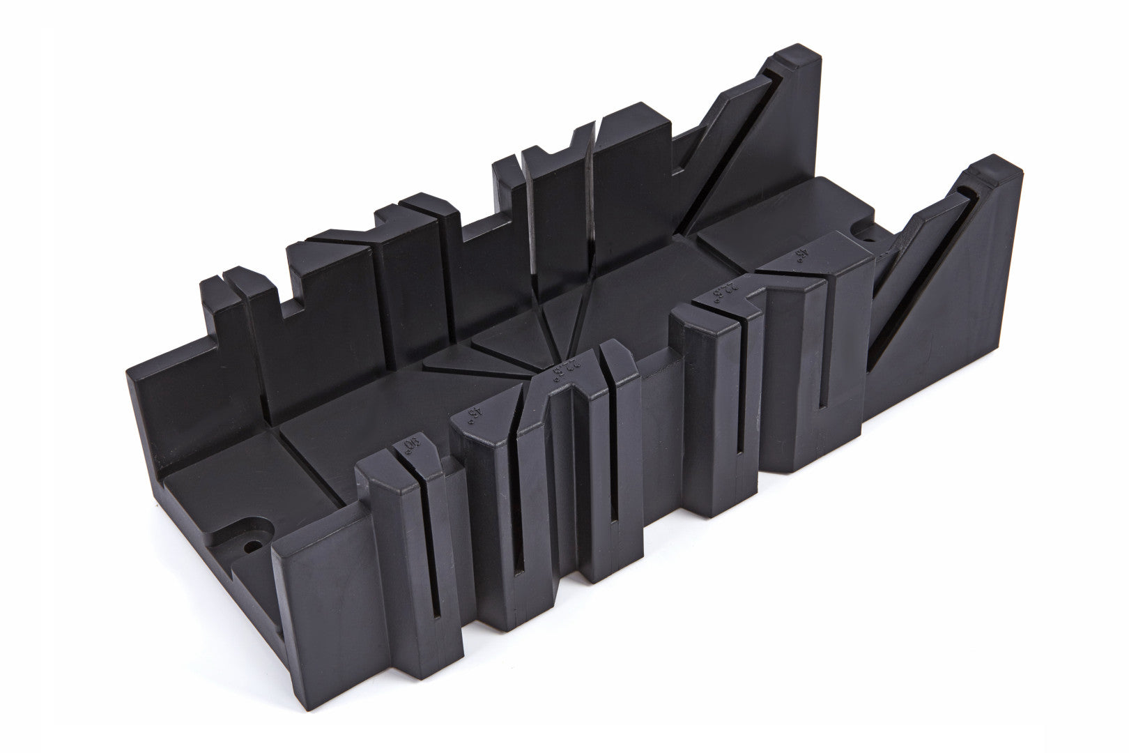 FIERASTRAU CU SUPORT PENTRU TAIERE IN UNGHI 300MM