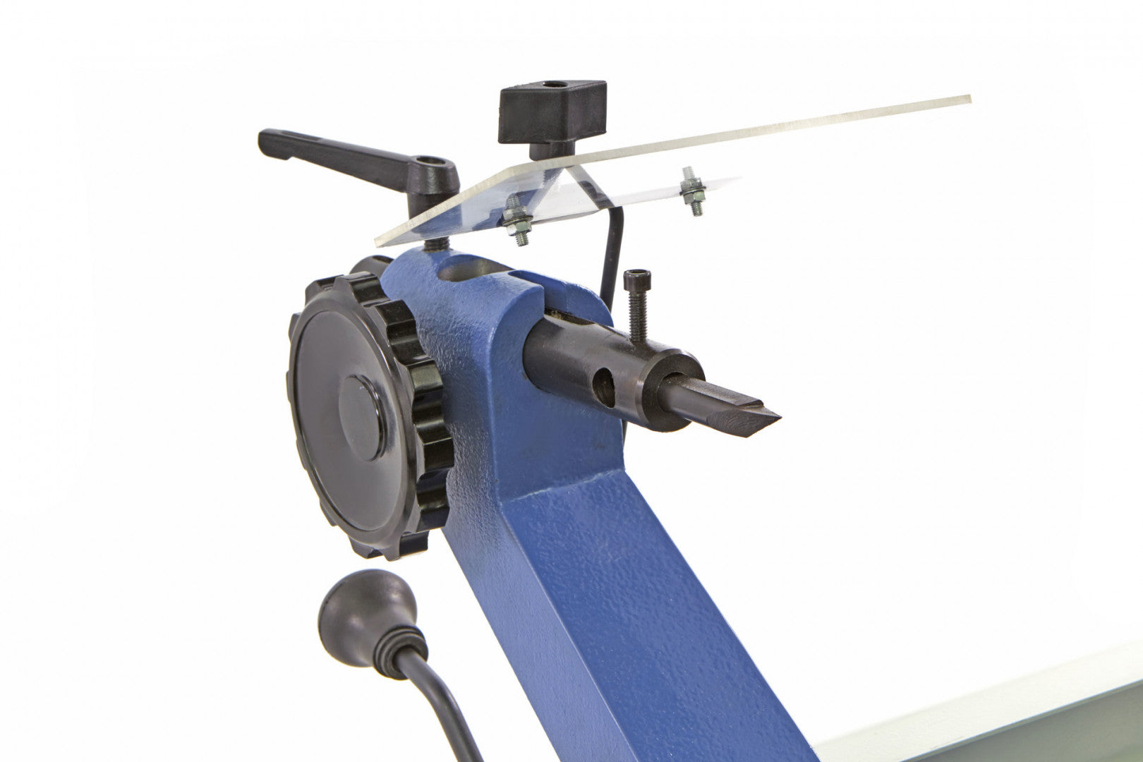 STRUNG PENTRU LEMN CU DISPOZITIV DE COPIERE HBM 1100 750W 230V