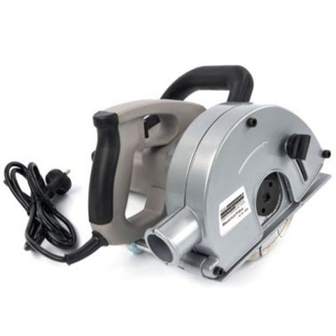 FIERASTRAU ELECTRIC CIRCULAR DE TAIAT CANELURI IN ZIDARIE BETON MANNESMANN 1600W
