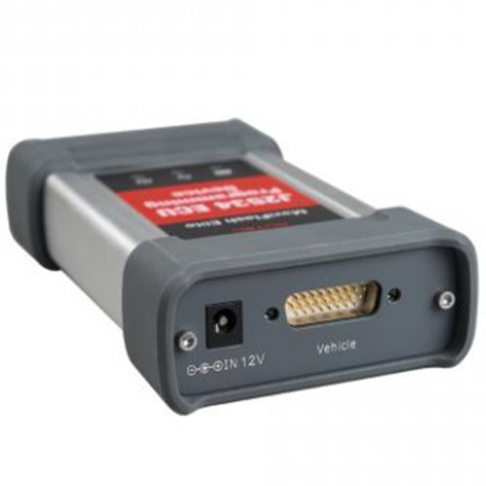 TESTER INTERFATA DIAGNOZA AUTO PROFESIONALA AUTEL PRO FLASH MS908