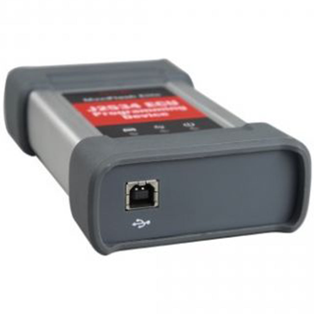 TESTER INTERFATA DIAGNOZA AUTO PROFESIONALA AUTEL PRO FLASH MS908