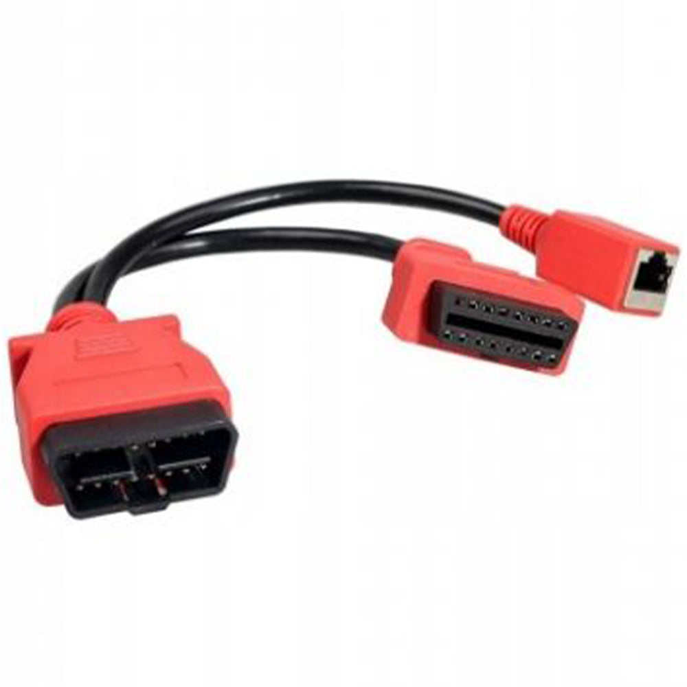 TESTER INTERFATA DIAGNOZA AUTO PROFESIONALA AUTEL PRO FLASH MS908