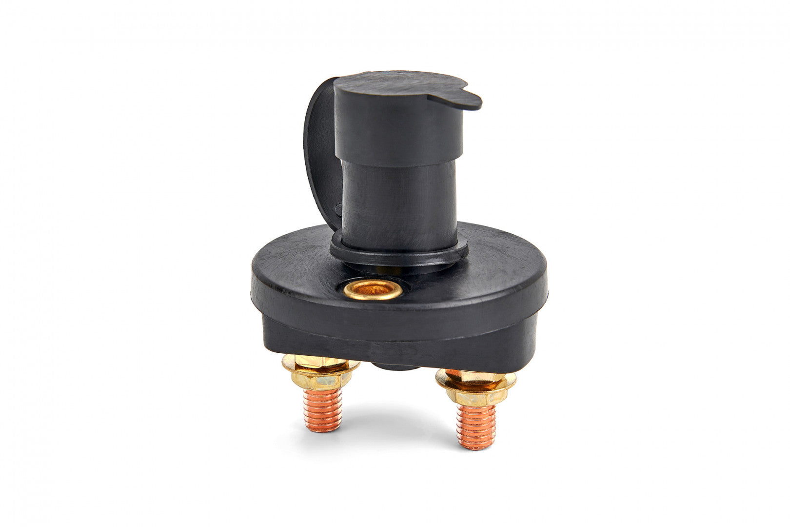 INTRERUPATOR 2 POLI BATERIE AUTO CU CHEIE