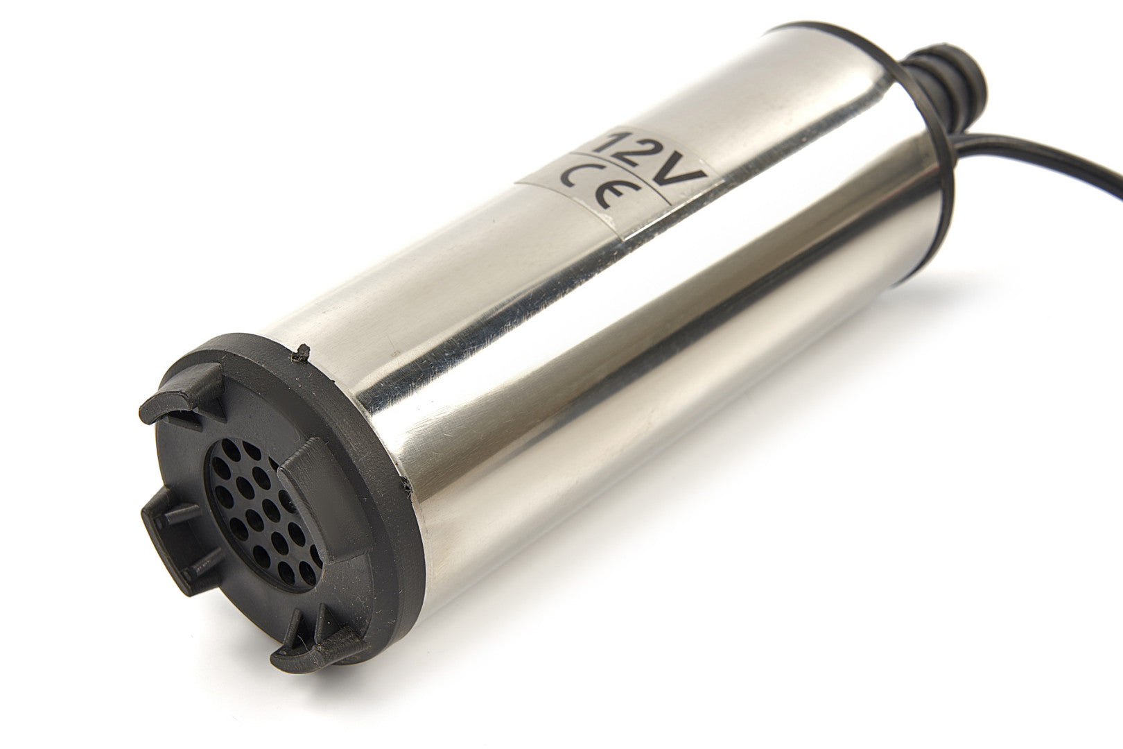 POMPA SUBMERSIBILA PENTRU TRANSFER MOTORINA, LICHIDE 12/24V 60W