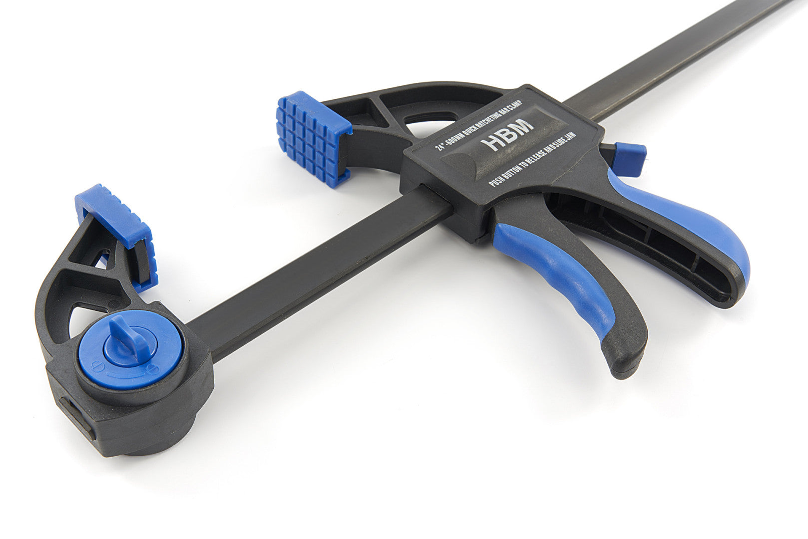 MENGHINA RAPIDA CLEMA FIXARE 100MM