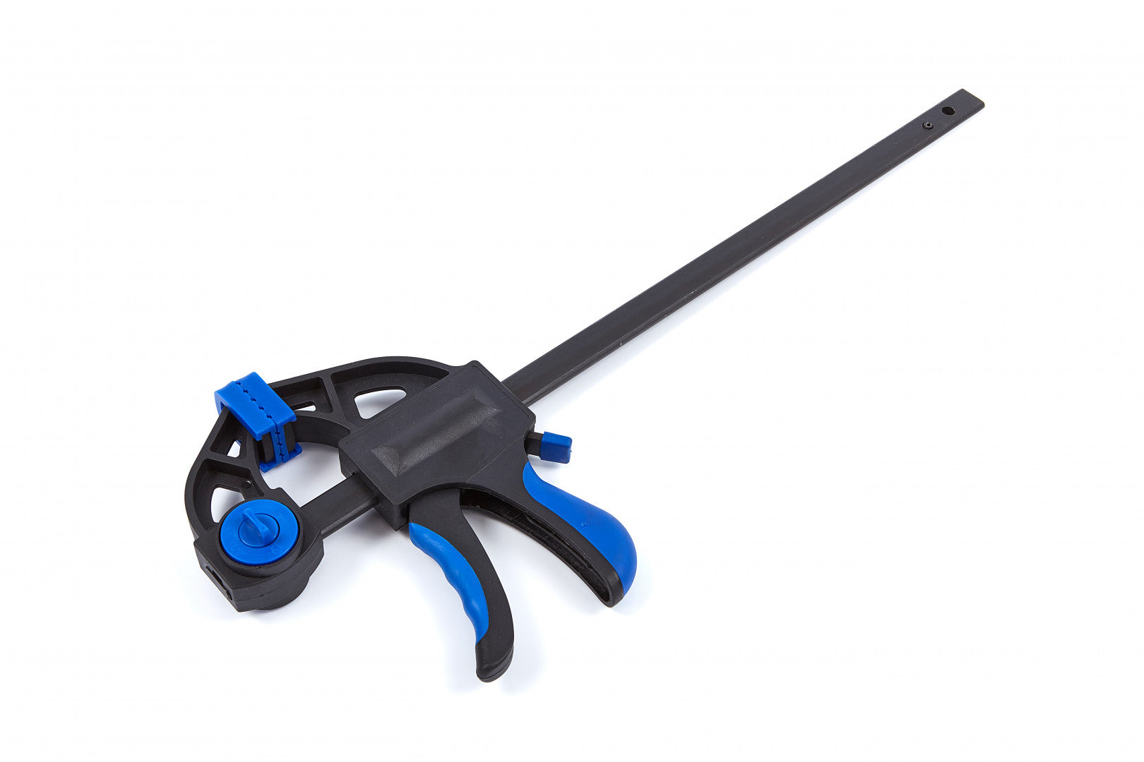 MENGHINA RAPIDA CLEMA FIXARE 100MM