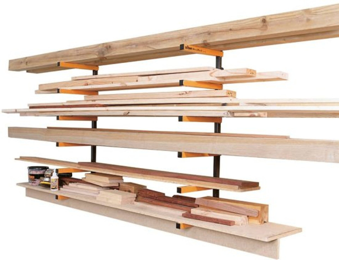 RAFT SUPORT PENTRU DEPOZITARE