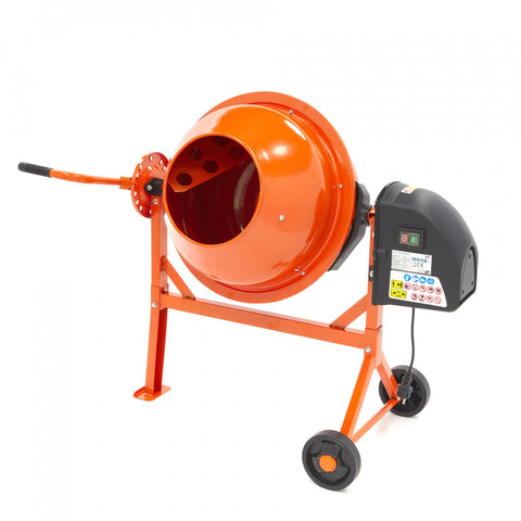 BETONIERA 63L HBM
