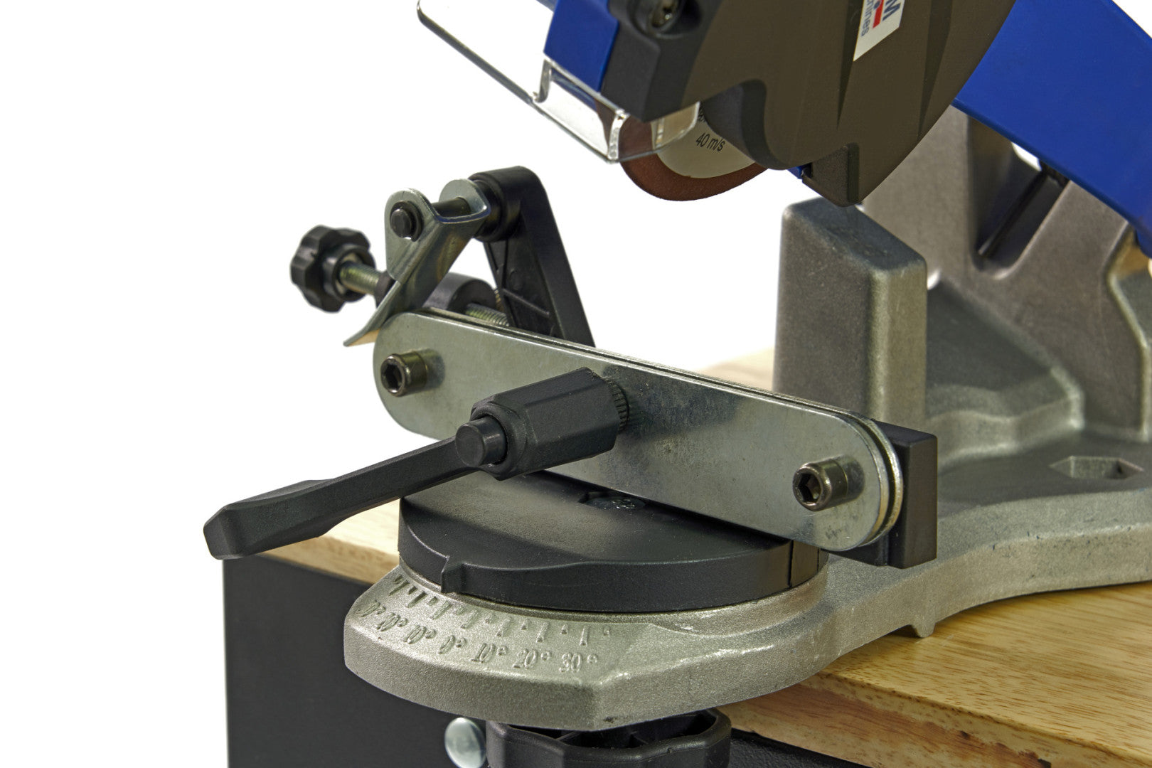 MASINA DE ASCUTIT LANT MOTOFIERASTRAU DRUJBA 85W