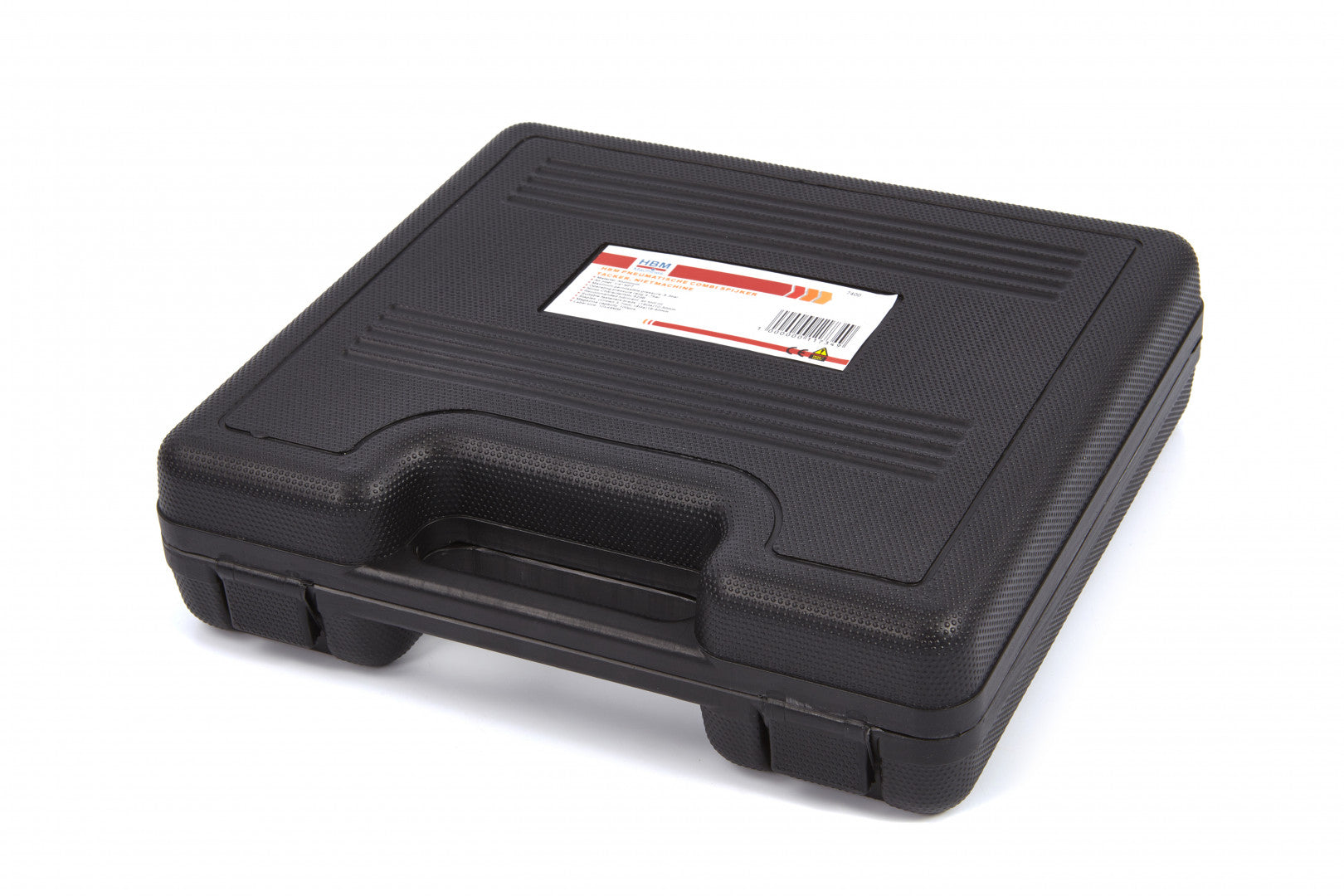 CAPSATOR PNEUMATIC 2 IN 1 PENTRU CAPSE SI CUIE HBM