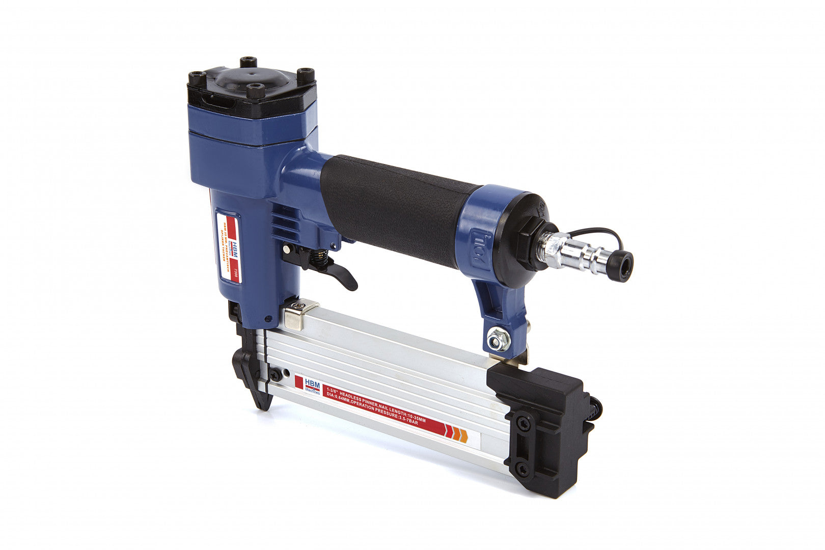 PISTOL PNEUMATIC PENTRU CUIE HBM 35MM